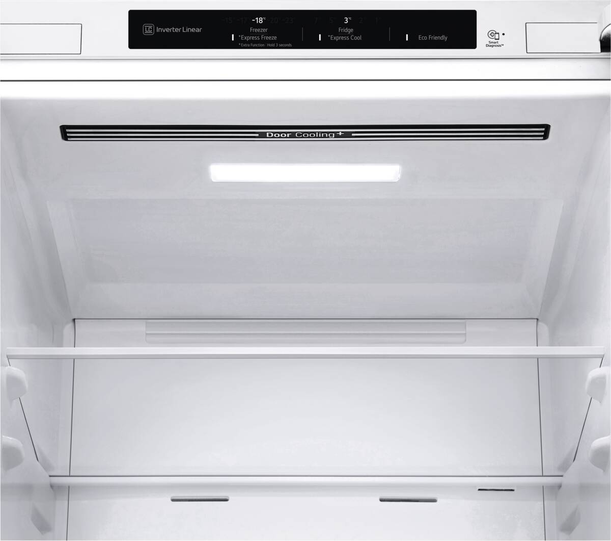 LG LG GBV3100CSW wit