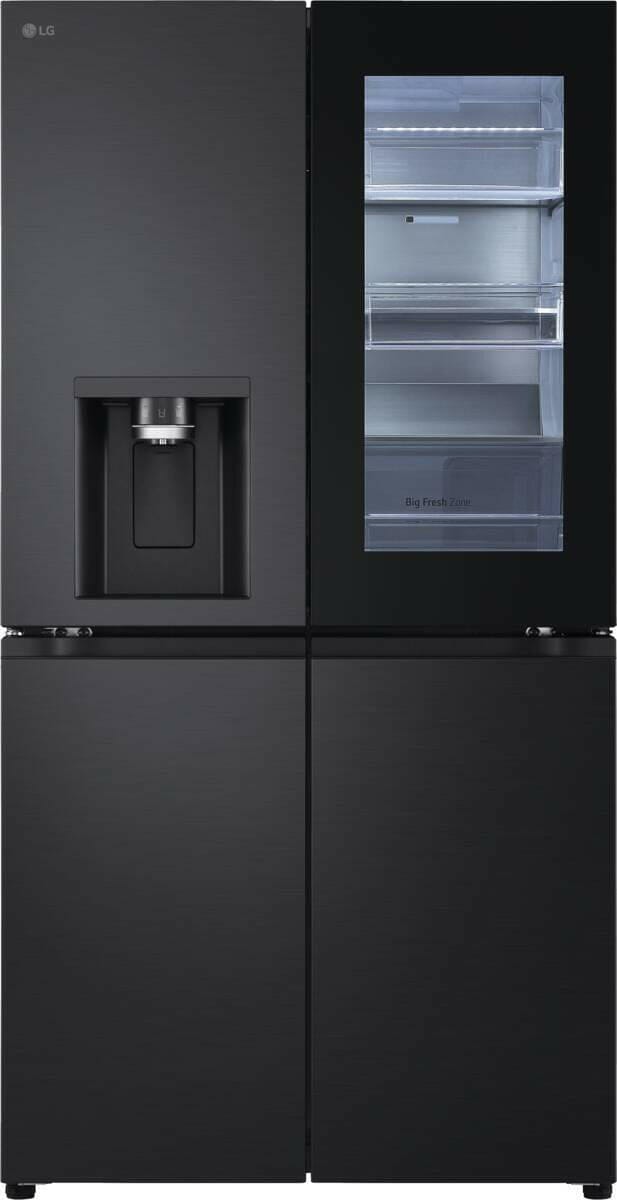 LG LG GMG960EVEE Essence Black Steel