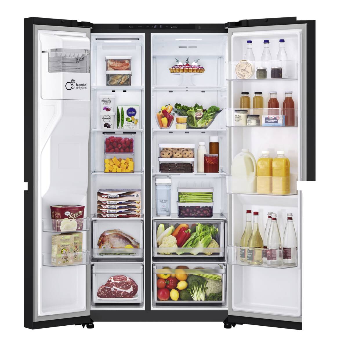 LG LG GSLC41EPPE