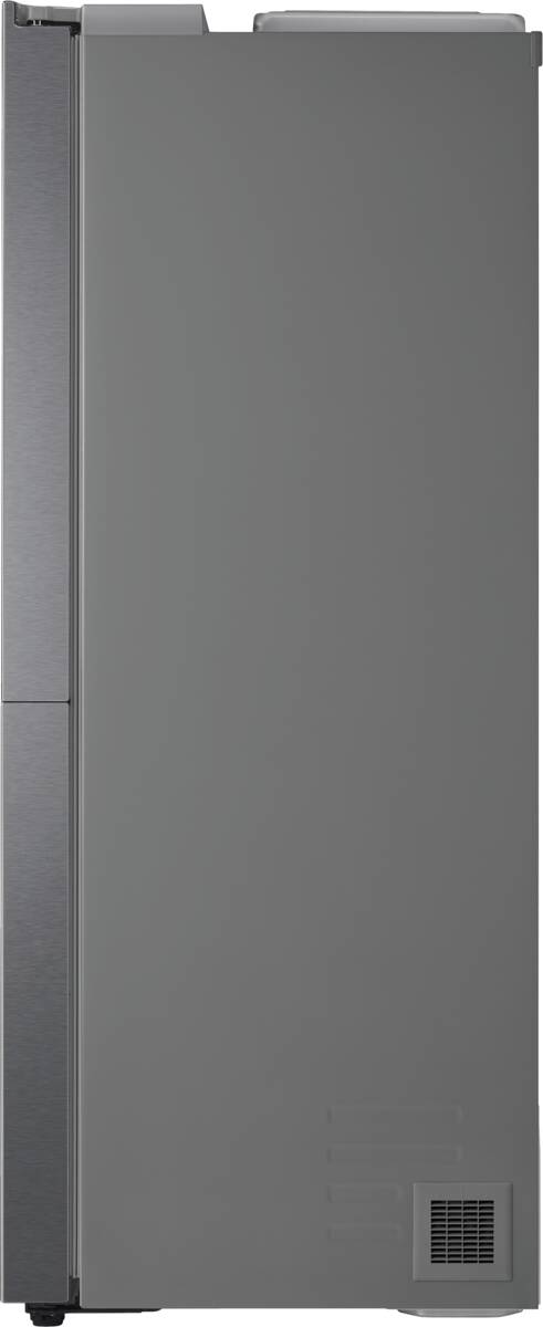 LG LG GSLV30DSXM Dark Graphite