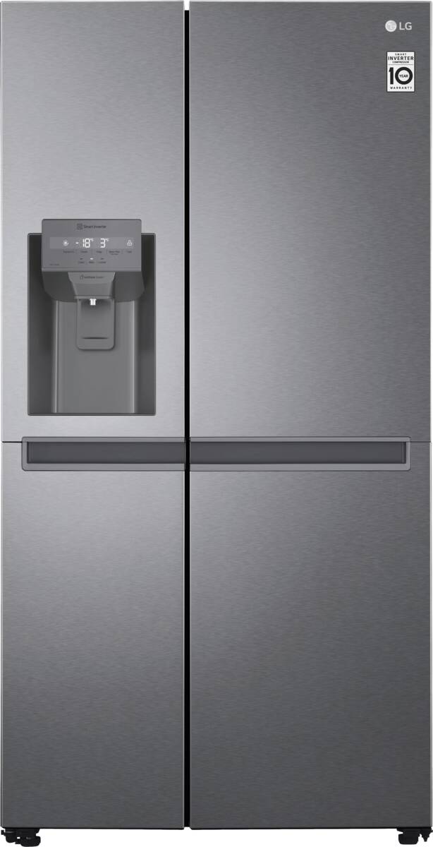 LG LG GSLV30DSXM Dark Graphite