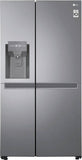 LG LG GSLV30DSXM Dark Graphite