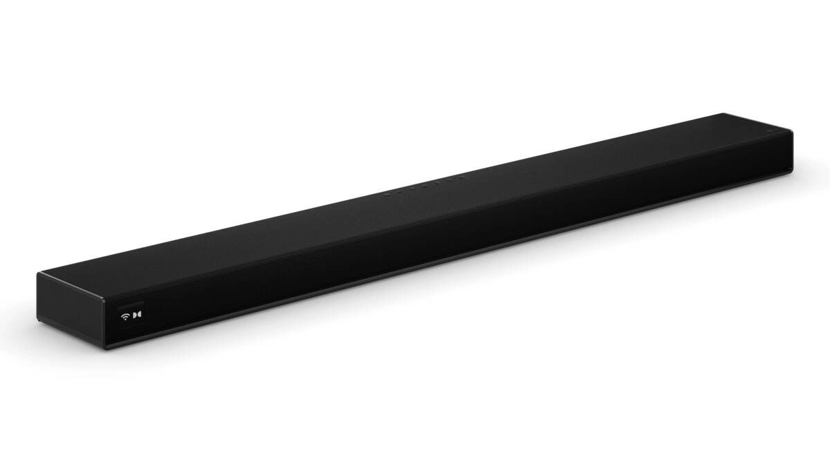 LG LG H7 zwart