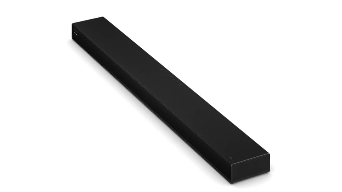 LG LG H7 zwart
