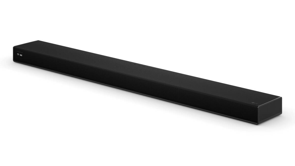 LG LG H7 zwart