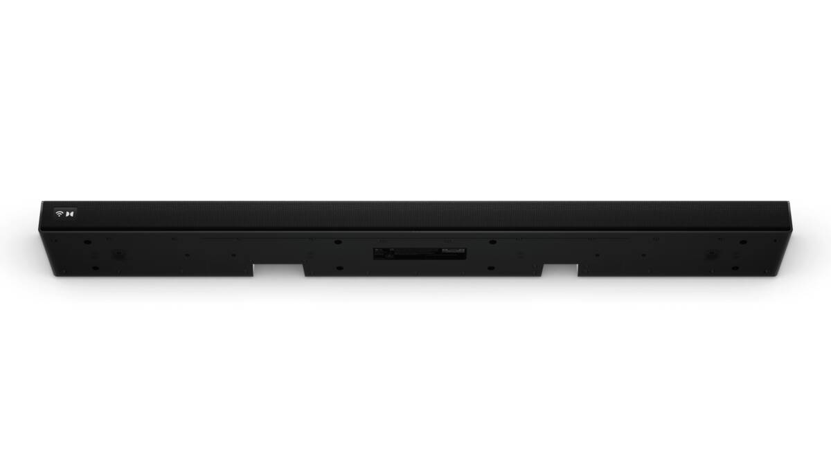LG LG H7 zwart