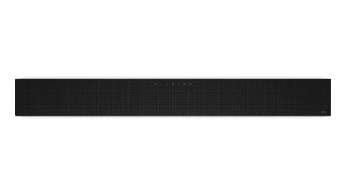 LG LG H7 zwart