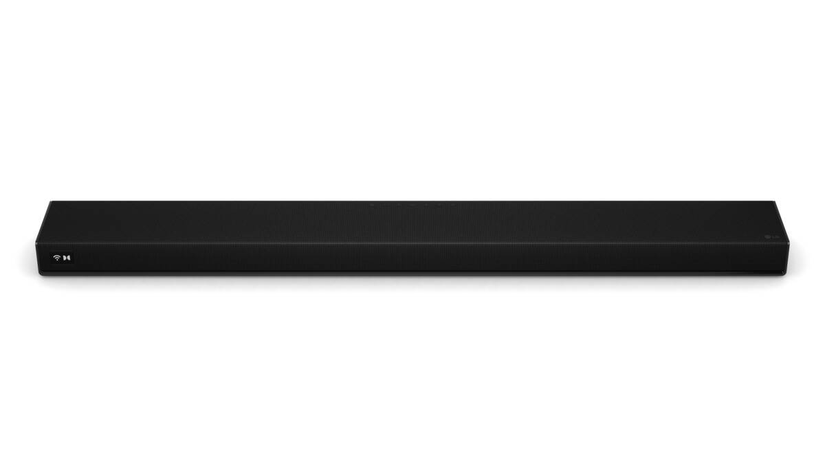 LG LG H7 zwart