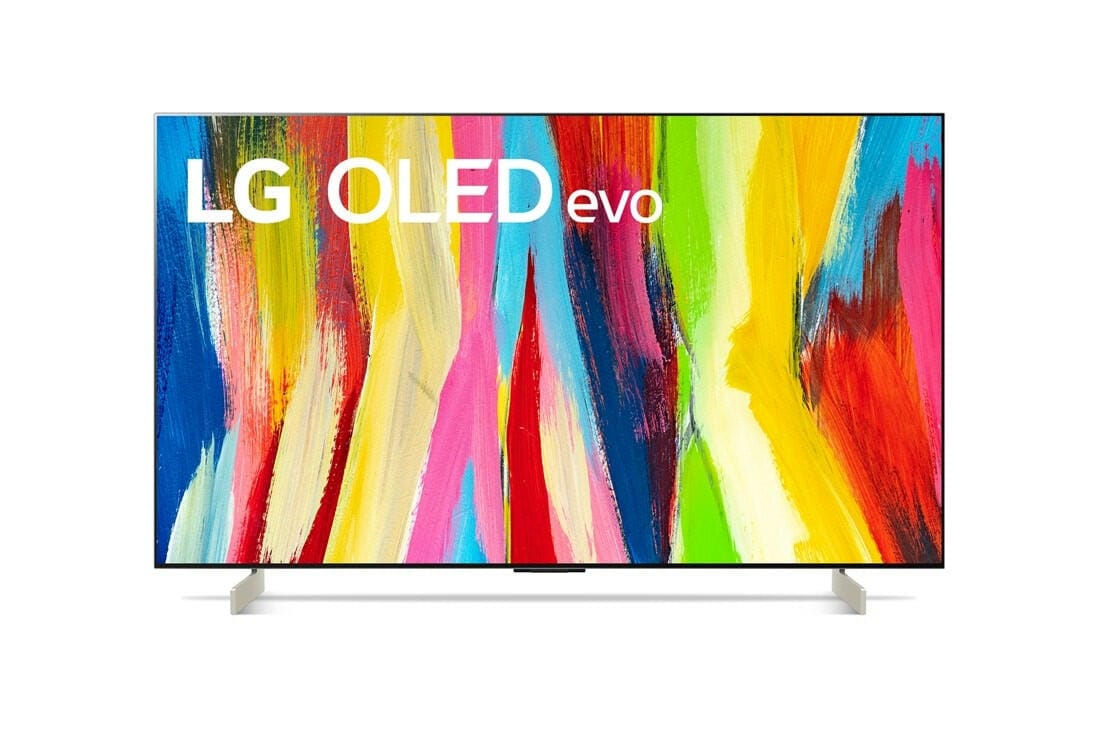LG LG OLED42C26LB