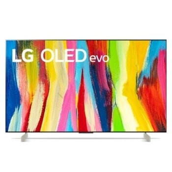 LG LG OLED42C26LB
