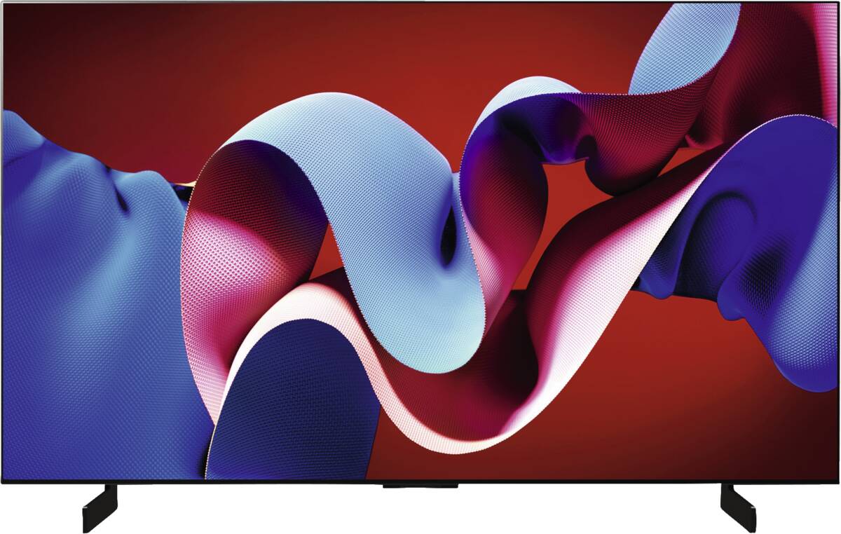 LG LG OLED42C45LA