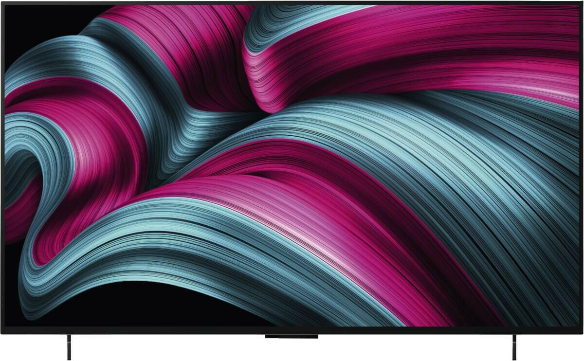 LG LG OLED42C55LA.AEU