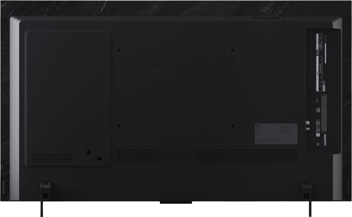 LG LG OLED42C55LA.AEU