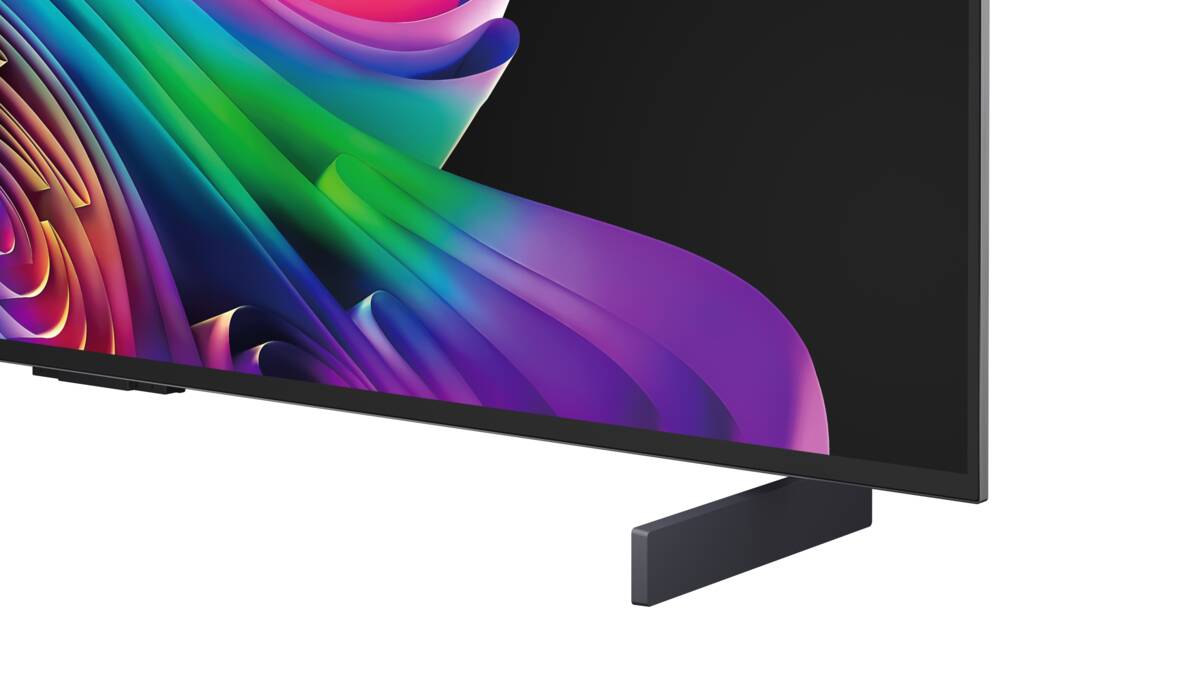 LG LG OLED42C69LB