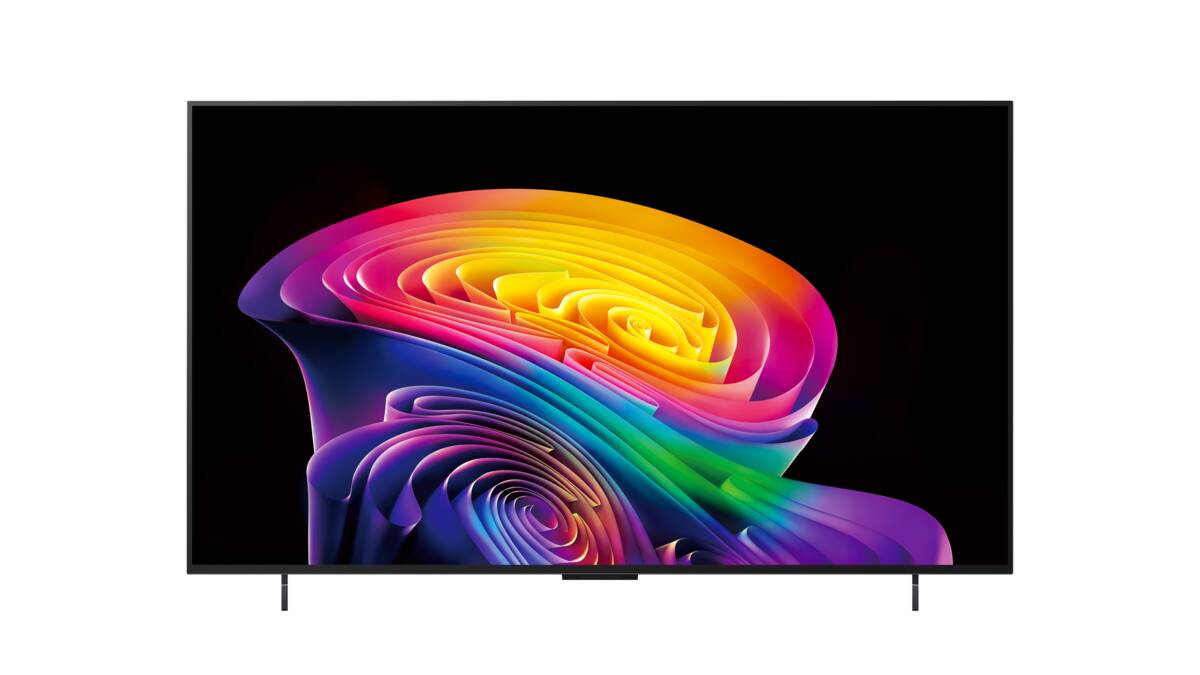LG LG OLED42C69LB