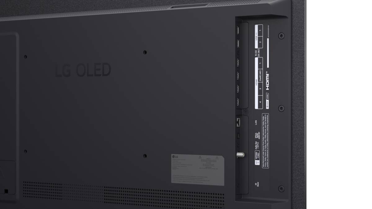 LG LG OLED42C69LB