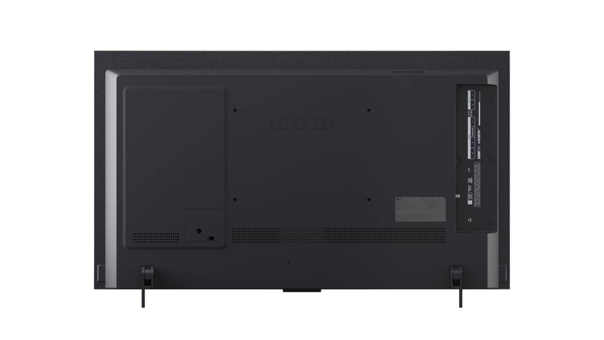 LG LG OLED42C69LB