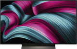 LG LG OLED48C56LB.AEU