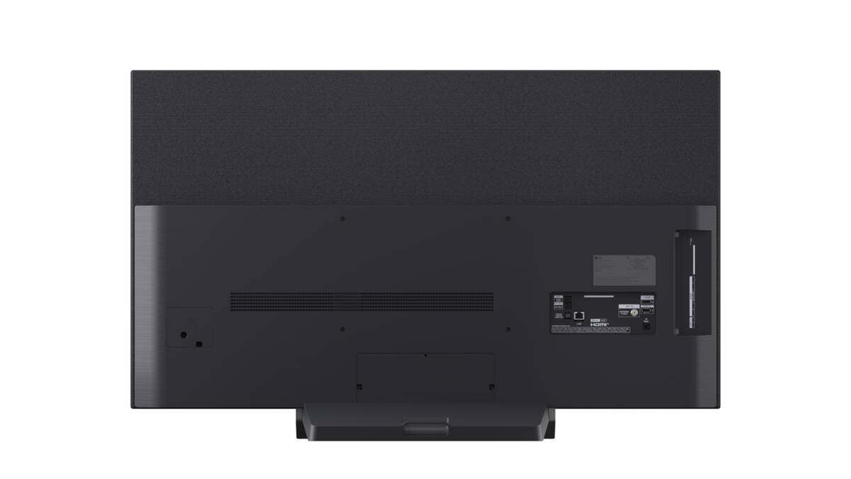 LG LG OLED48C69LB