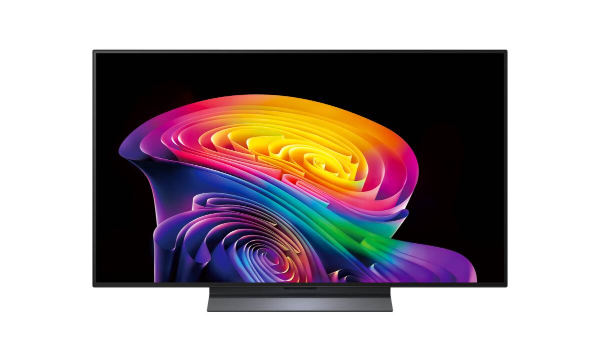 LG LG OLED48C69LB