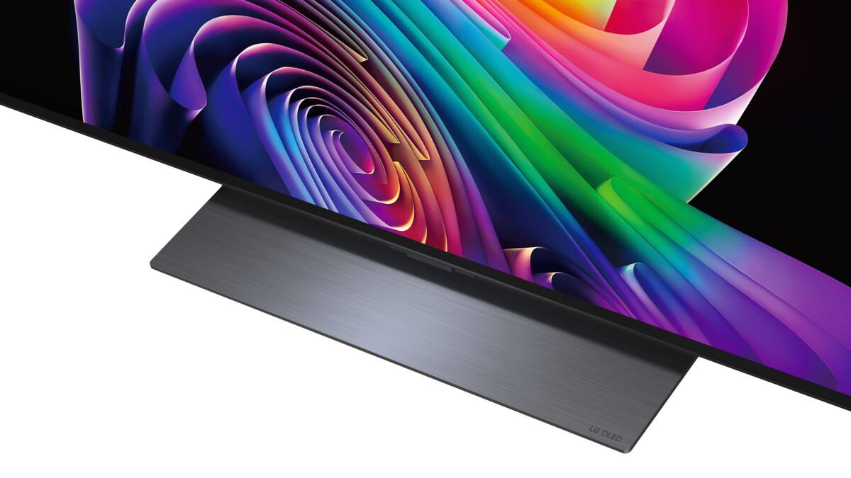 LG LG OLED48C69LB