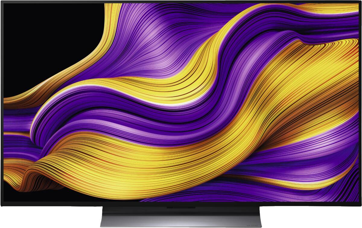 LG LG OLED48G56LS.AEU