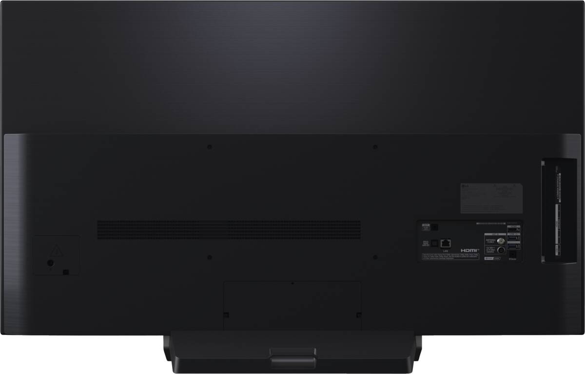 LG LG OLED48G69LS