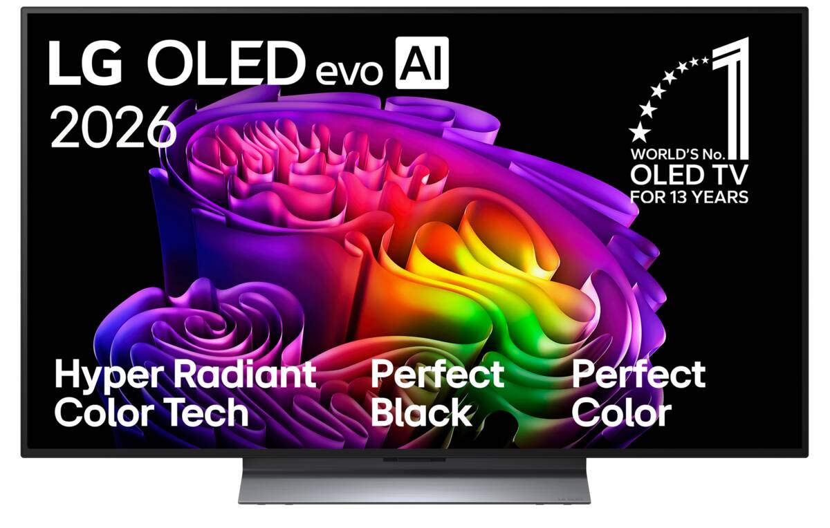 LG LG OLED48G69LS