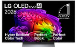 LG LG OLED48G69LS