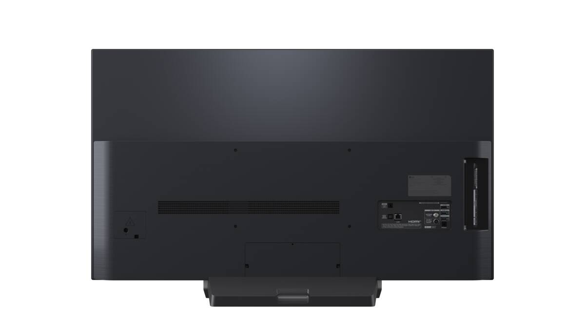 LG LG OLED48G69LS