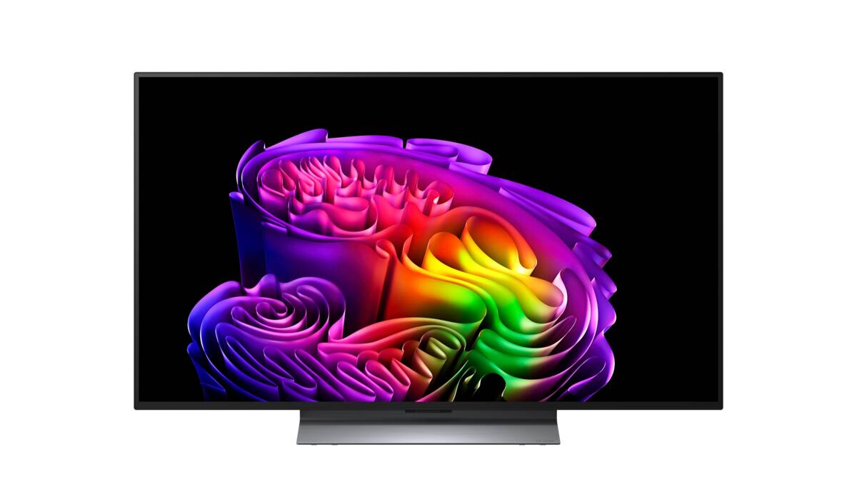 LG LG OLED48G69LS