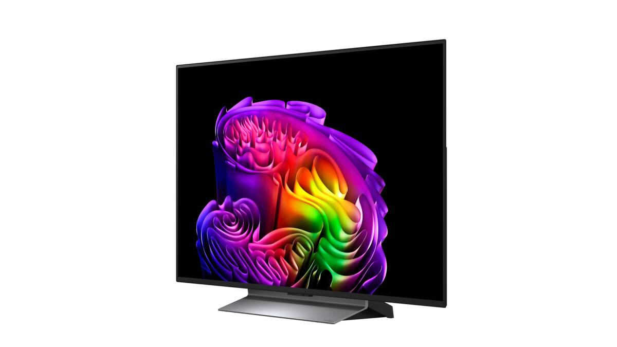 LG LG OLED48G69LS