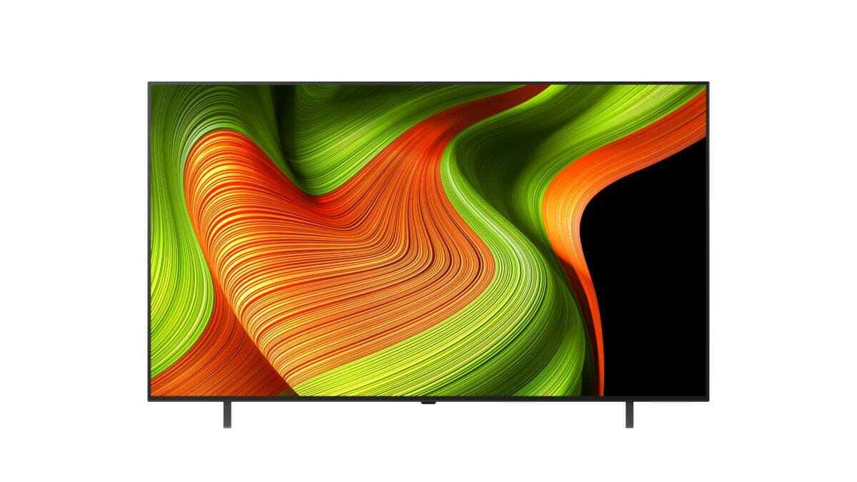 LG LG OLED55B56LA.AEU