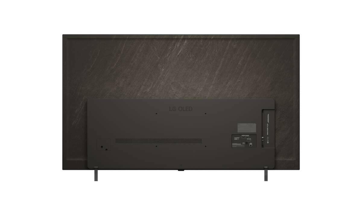 LG LG OLED55B56LA.AEU