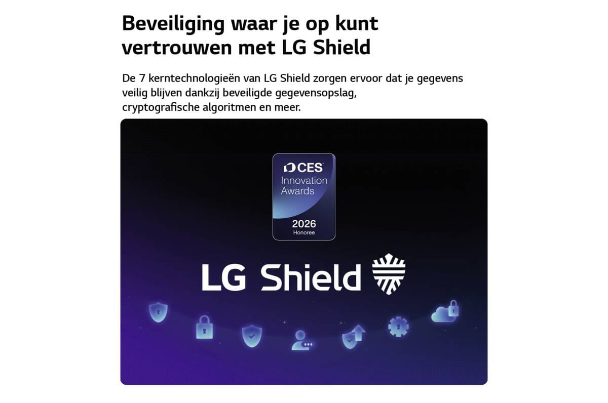 LG LG OLED55B6ELC