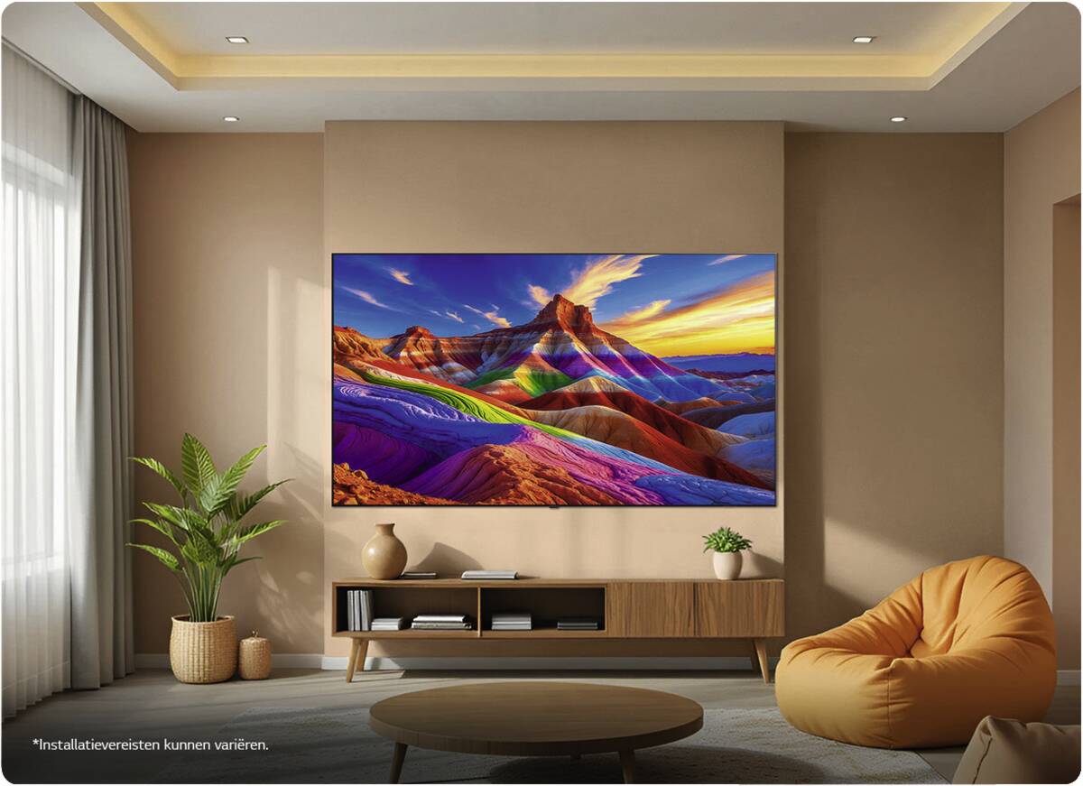 LG LG OLED55B6ELC