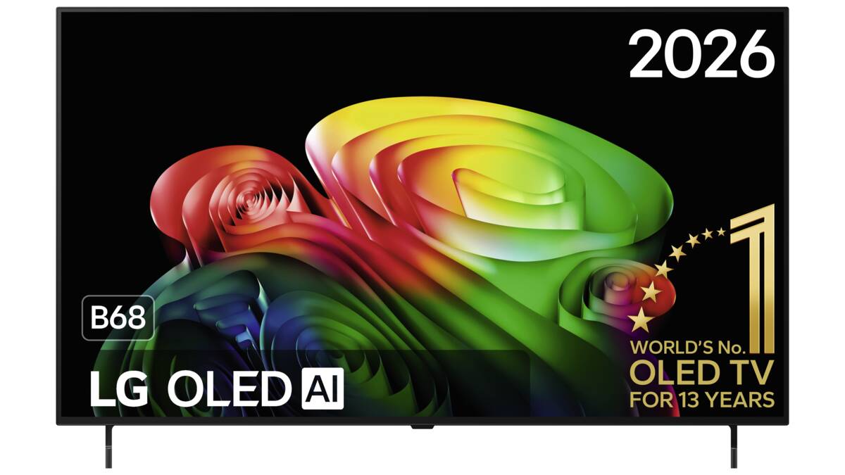 LG LG OLED55B6ELC