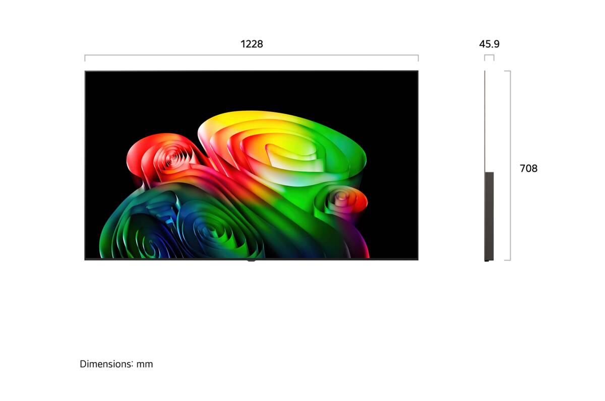 LG LG OLED55B6ELC