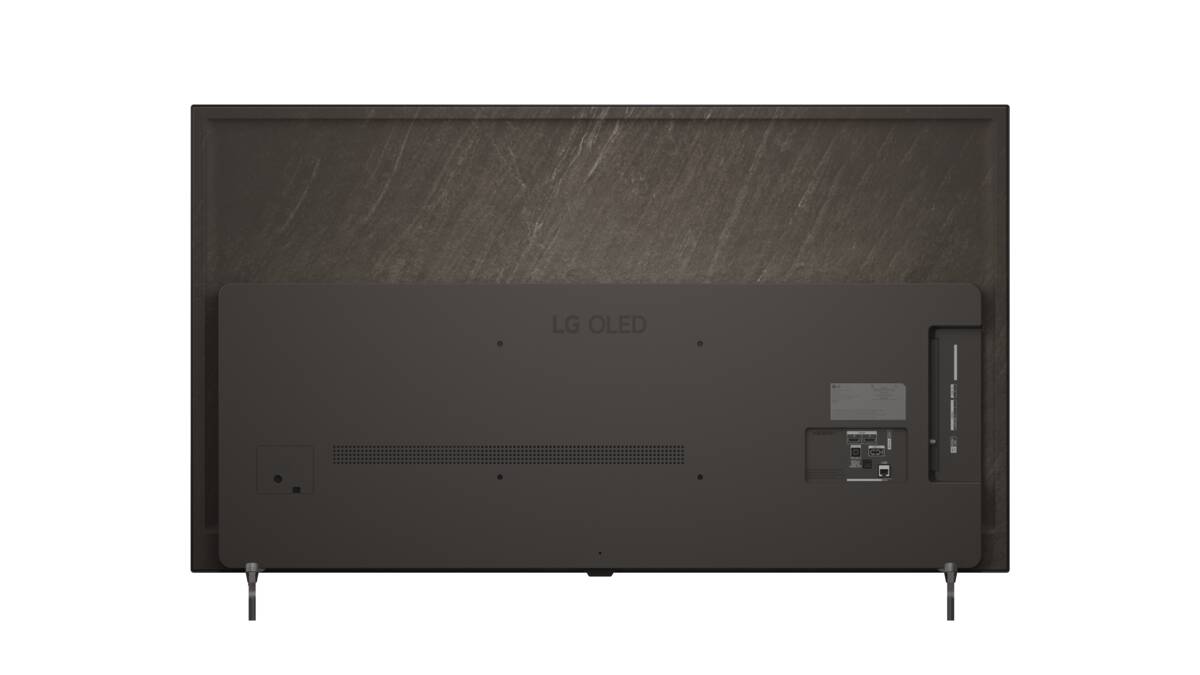 LG LG OLED55B6ELC