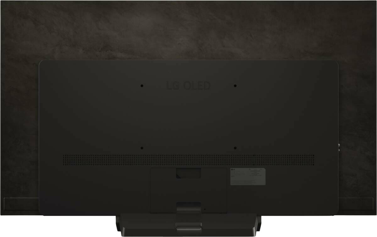 LG LG OLED55C56LB.AEU
