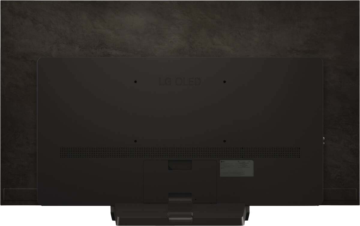 LG LG OLED55C56LB.AEU