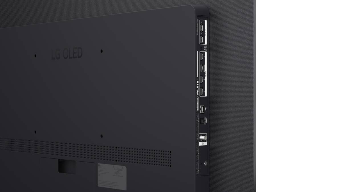 LG LG OLED55C69LB