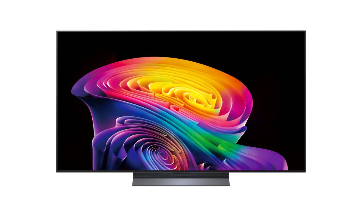 LG LG OLED55C69LB