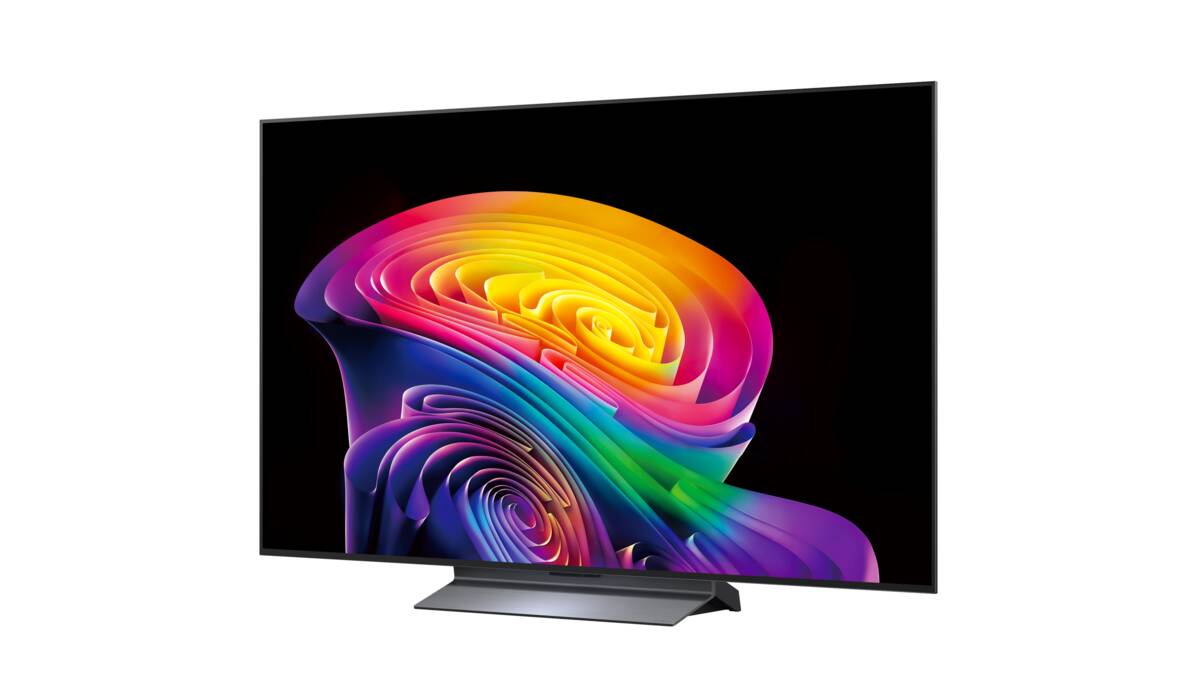 LG LG OLED55C69LB