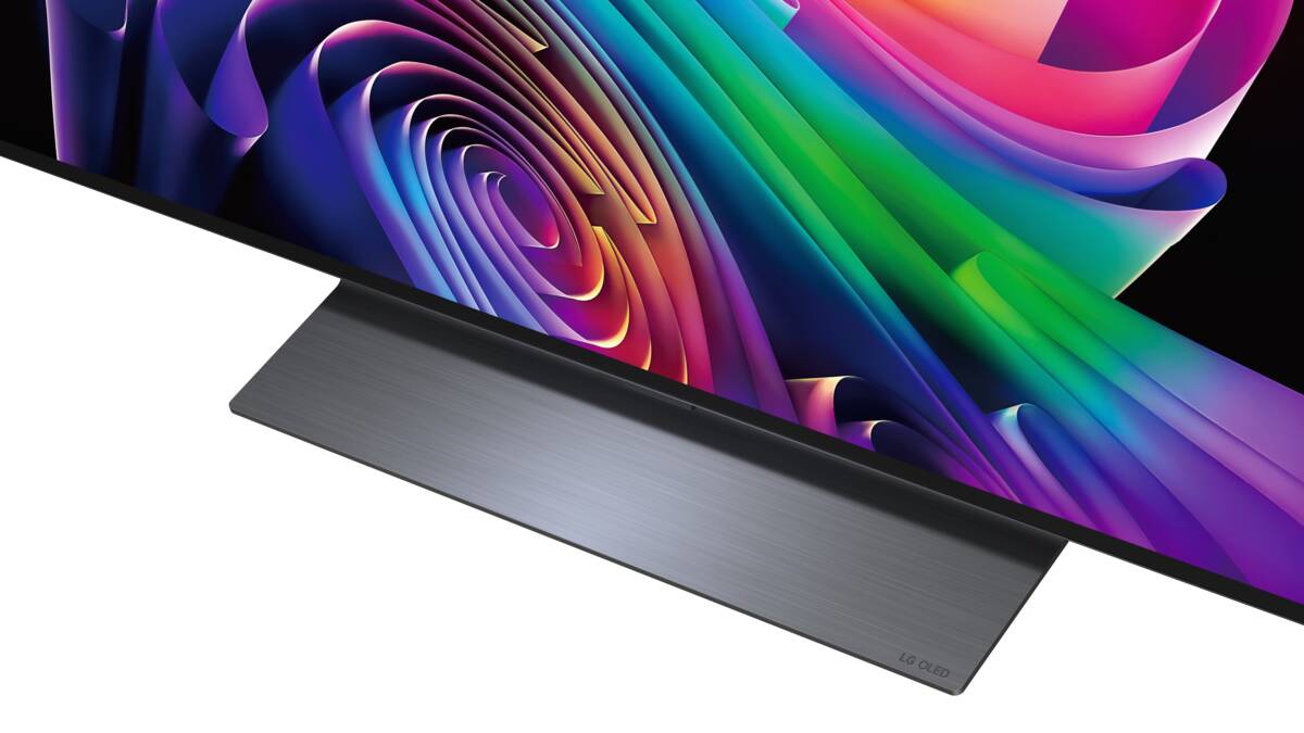 LG LG OLED55C69LB