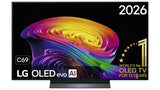 LG LG OLED55C69LB