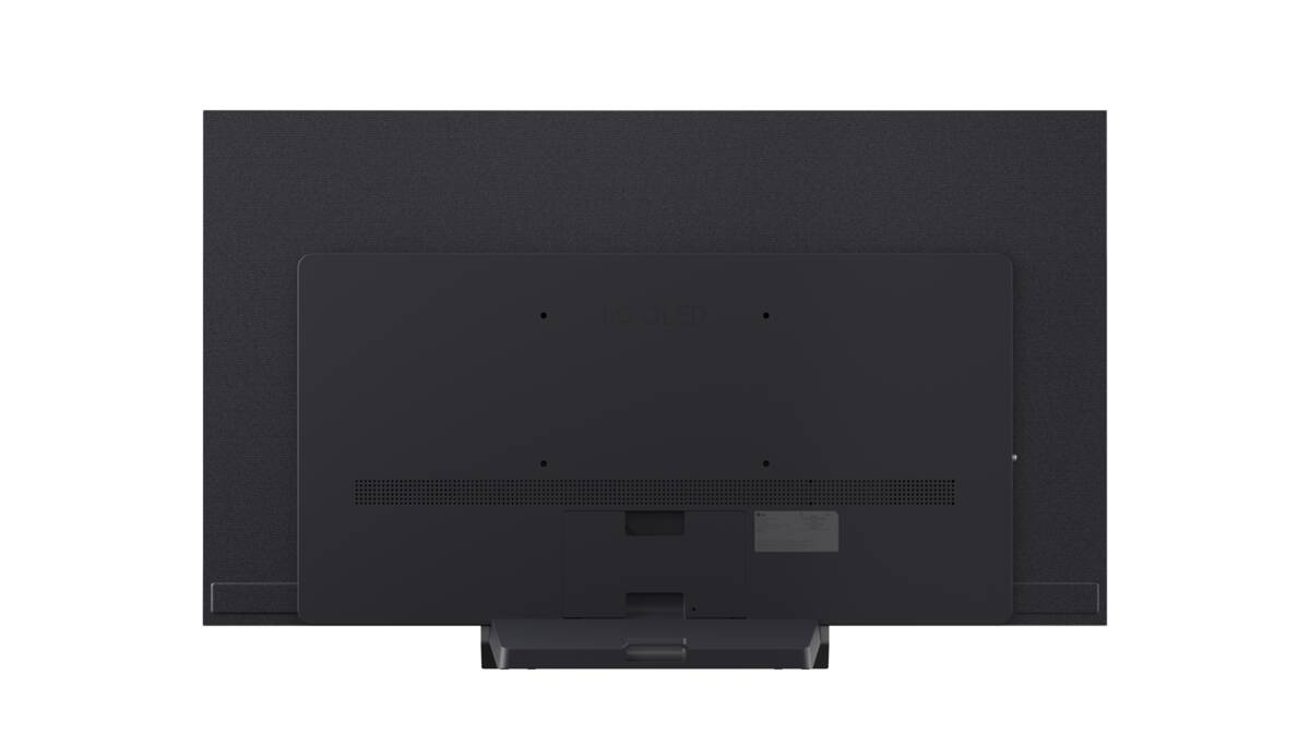 LG LG OLED55C69LB