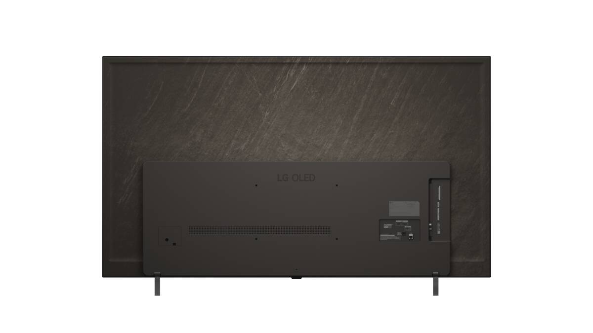 LG LG OLED65B56LA.AEU
