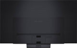 LG LG OLED65C35LA zilver