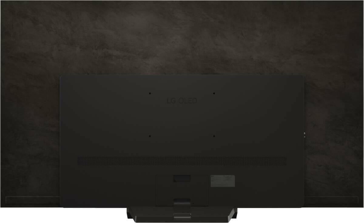 LG LG OLED65C56LB.AEU